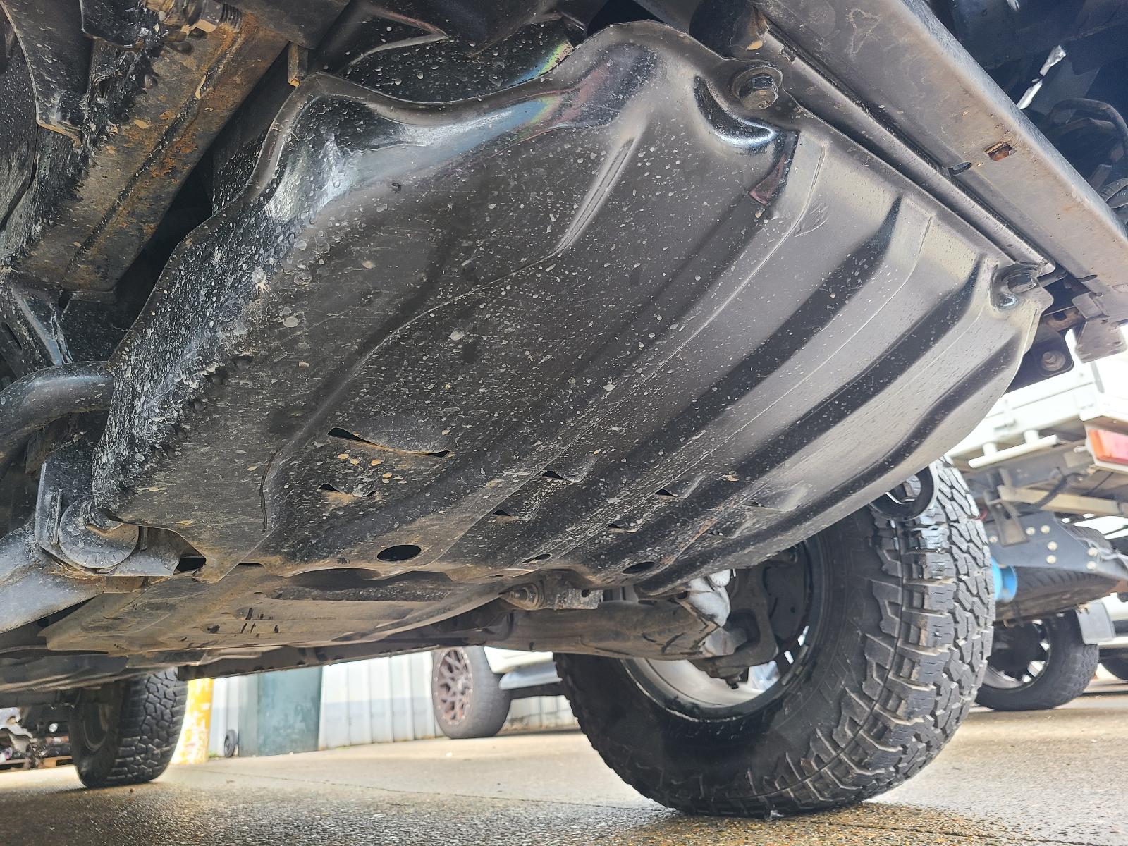 View Ford Ranger 2016 4 Door Utility