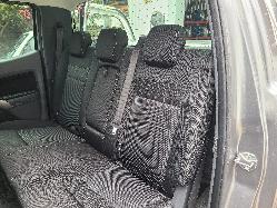 View Ford Ranger 2016 4 Door Utility