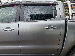 View Ford Ranger 2016 4 Door Utility