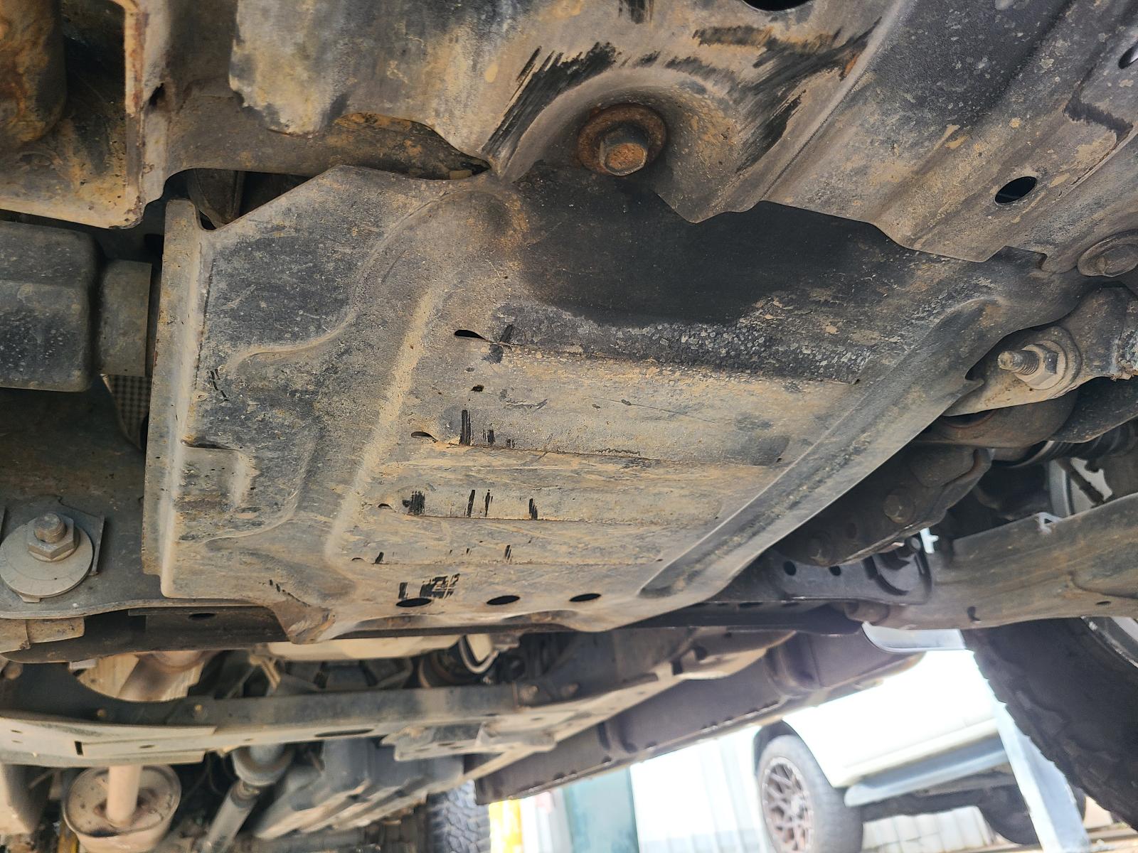 View Ford Ranger 2016 4 Door Utility