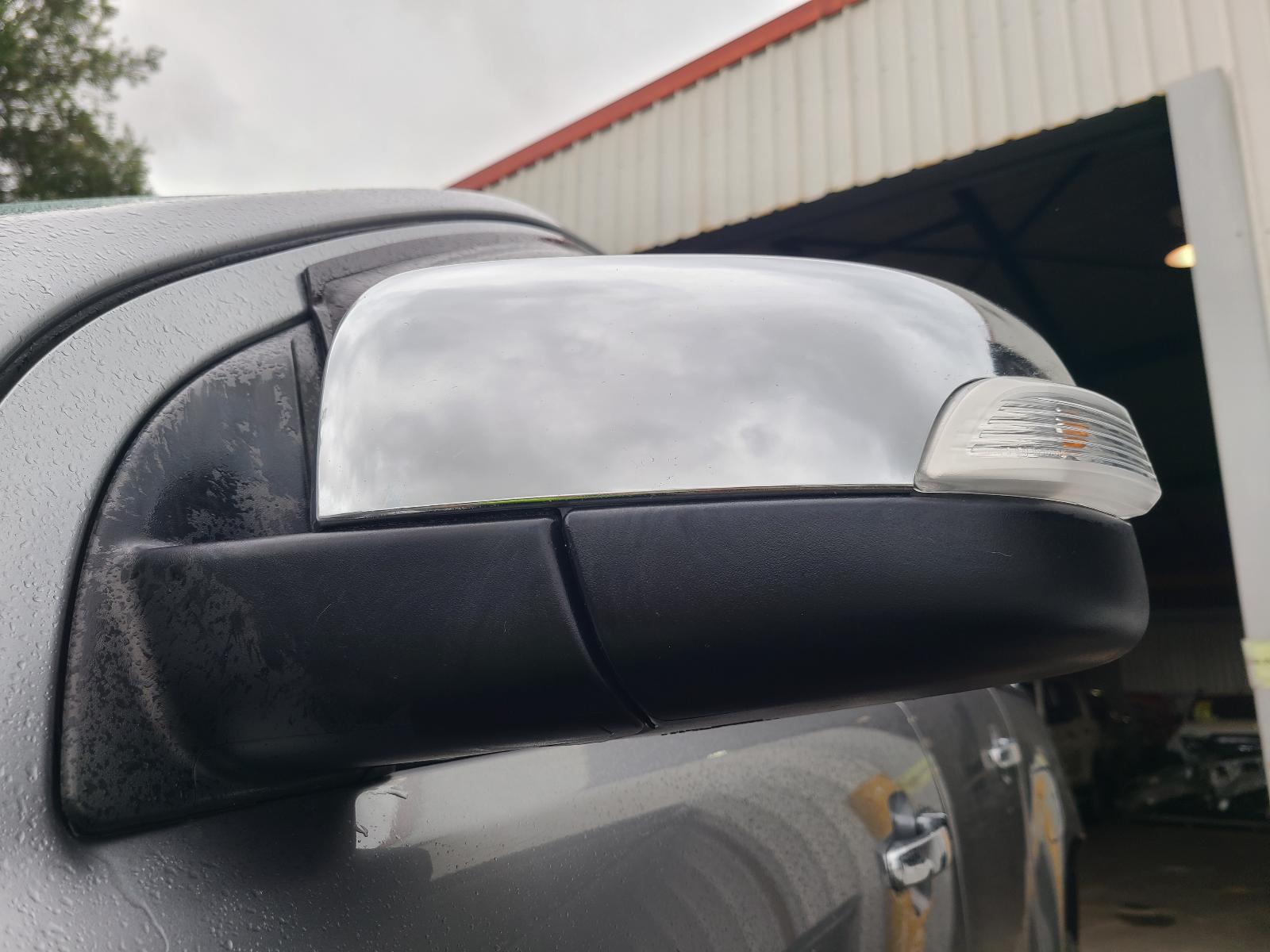 View Ford Ranger 2016 4 Door Utility