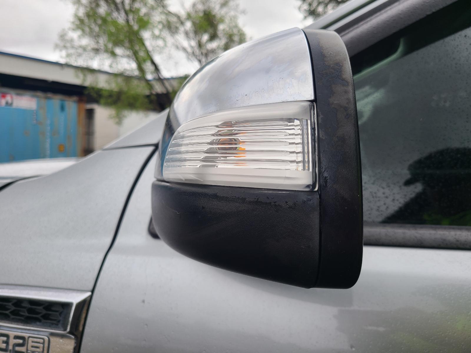 View Ford Ranger 2016 4 Door Utility