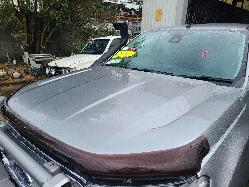 View Ford Ranger 2016 4 Door Utility
