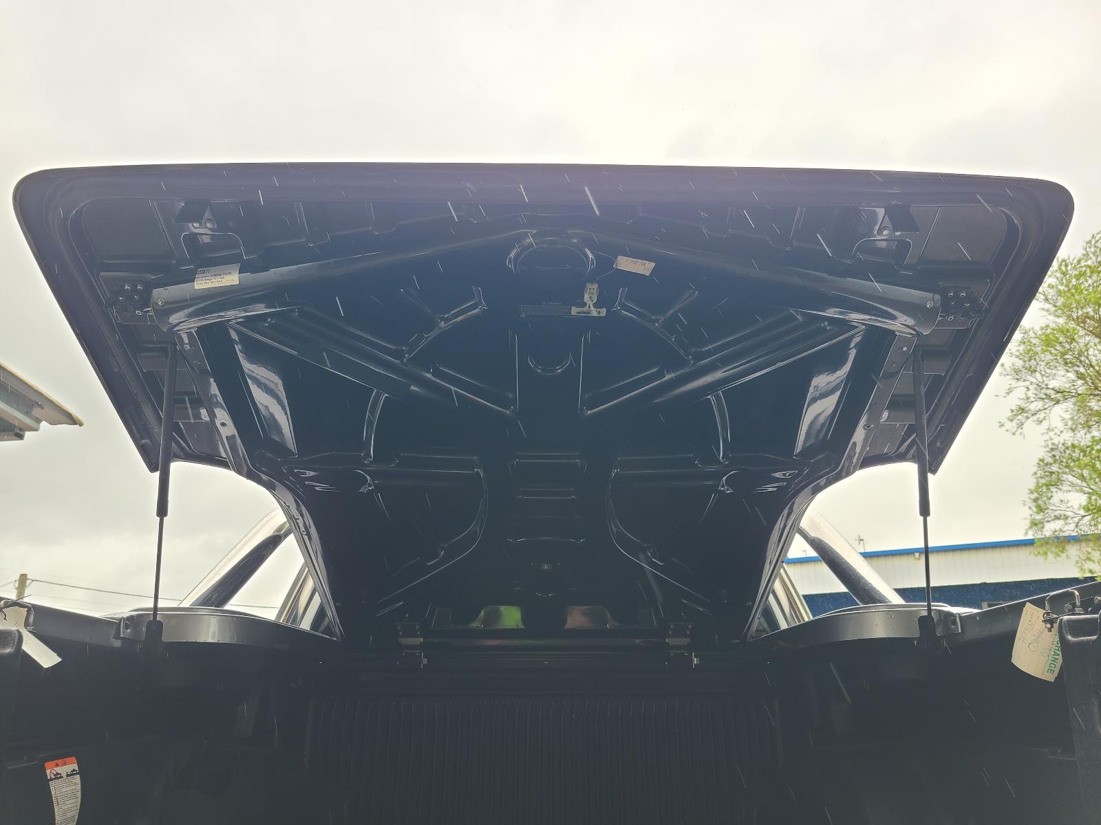 View Ford Ranger 2016 4 Door Utility