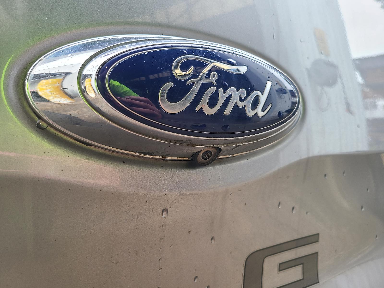 View Ford Ranger 2016 4 Door Utility