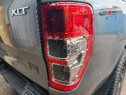 View Ford Ranger 2016 4 Door Utility