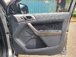 View Ford Ranger 2016 4 Door Utility