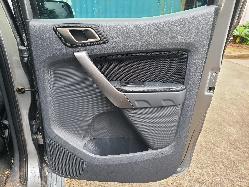 View Ford Ranger 2016 4 Door Utility