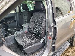 View Ford Ranger 2016 4 Door Utility