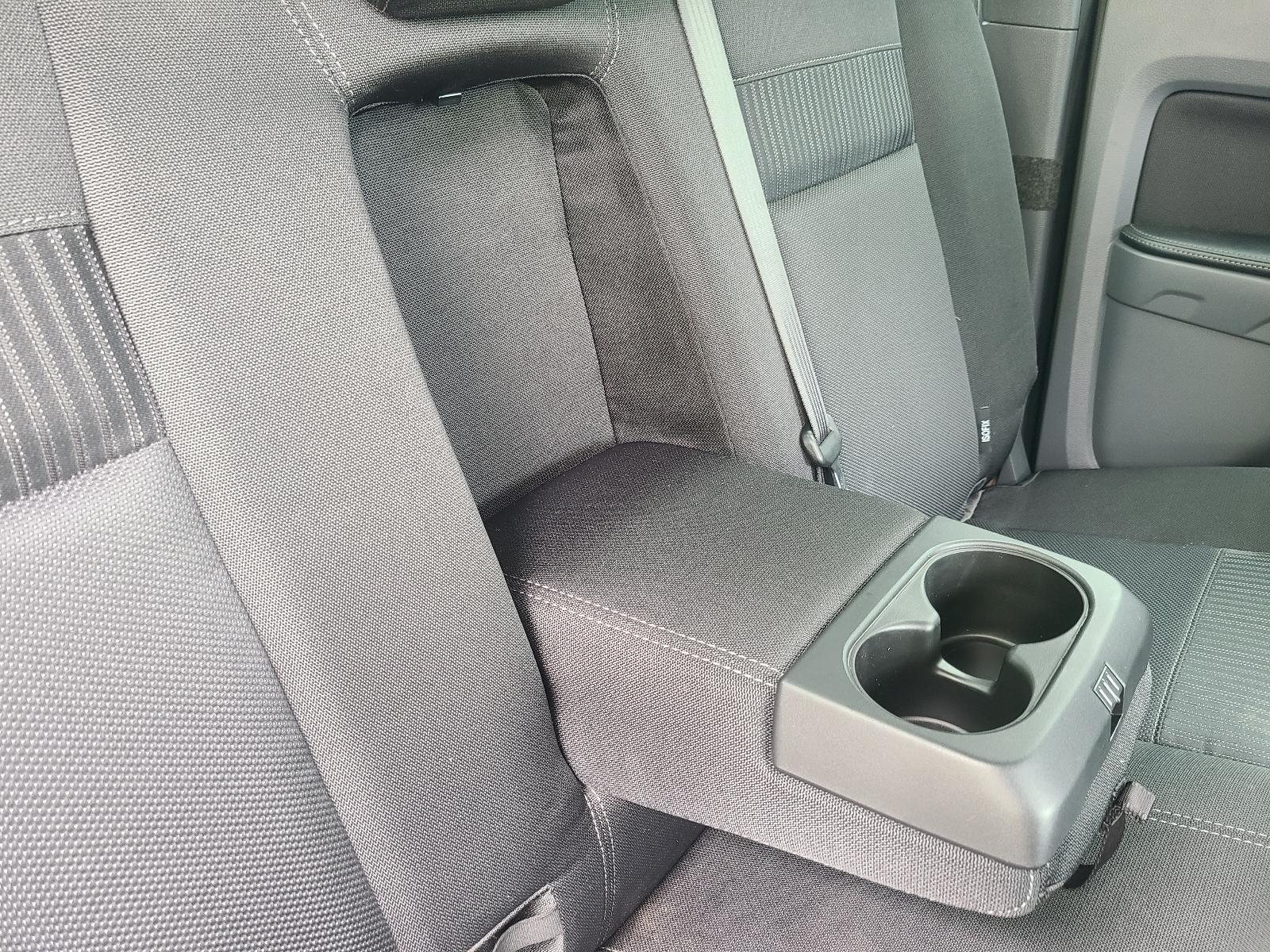 View Ford Ranger 2016 4 Door Utility