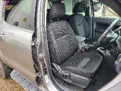 View Ford Ranger 2016 4 Door Utility