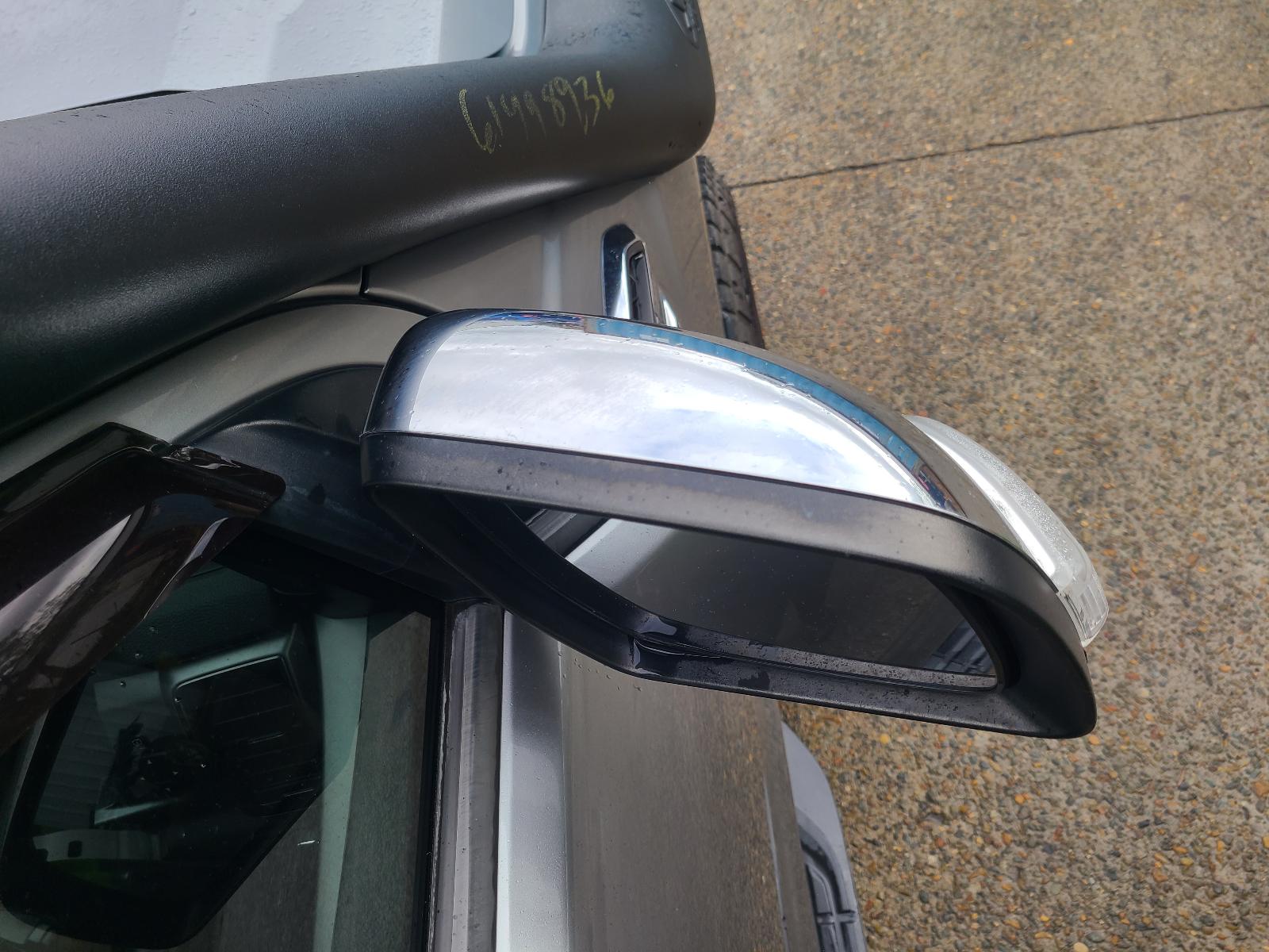 View Ford Ranger 2016 4 Door Utility
