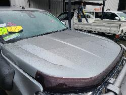 View Ford Ranger 2016 4 Door Utility