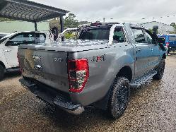 View Ford Ranger 2016 4 Door Utility