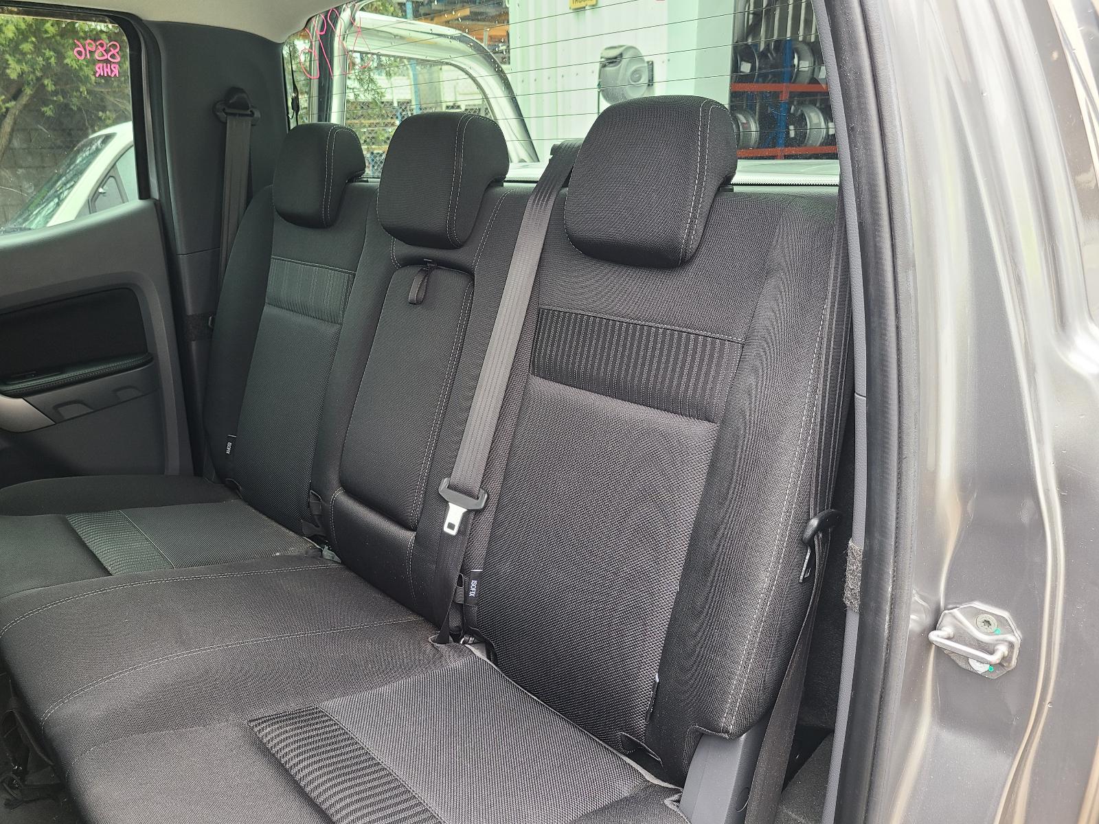 View Ford Ranger 2016 4 Door Utility