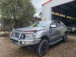View Auto part Steering Box/Rack Ford Ranger 2016
