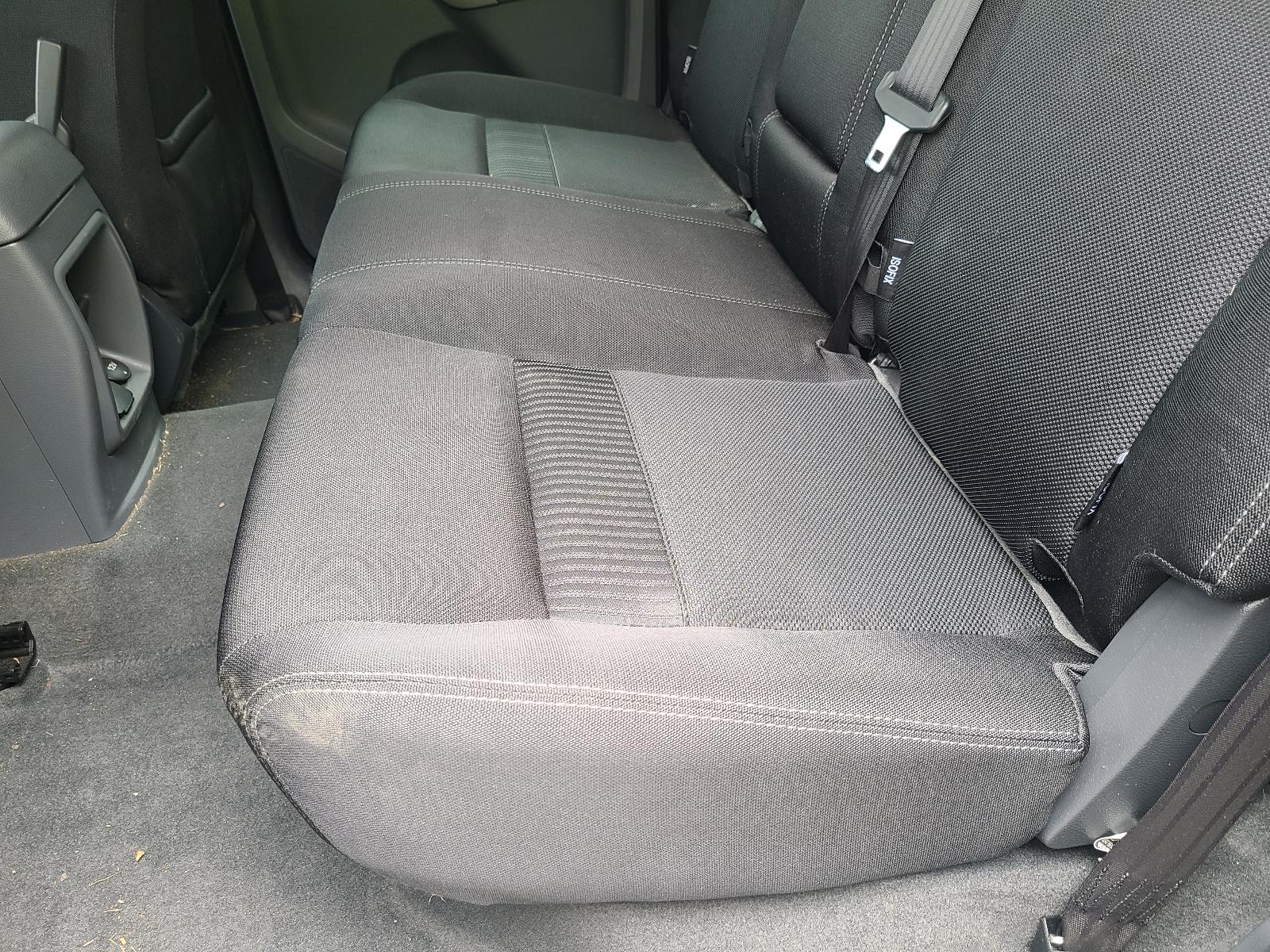 View Ford Ranger 2016 4 Door Utility