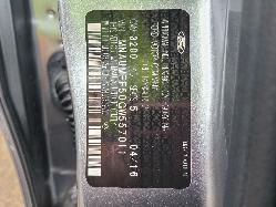 View Ford Ranger 2016 4 Door Utility