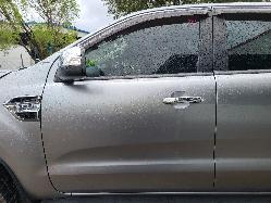 View Ford Ranger 2016 4 Door Utility
