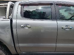 View Ford Ranger 2016 4 Door Utility