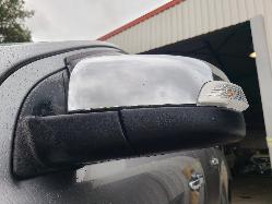View Ford Ranger 2016 4 Door Utility