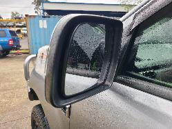 View Ford Ranger 2016 4 Door Utility