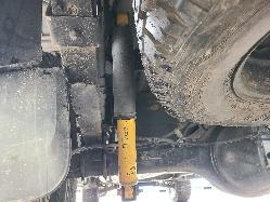 View Ford Ranger 2016 4 Door Utility