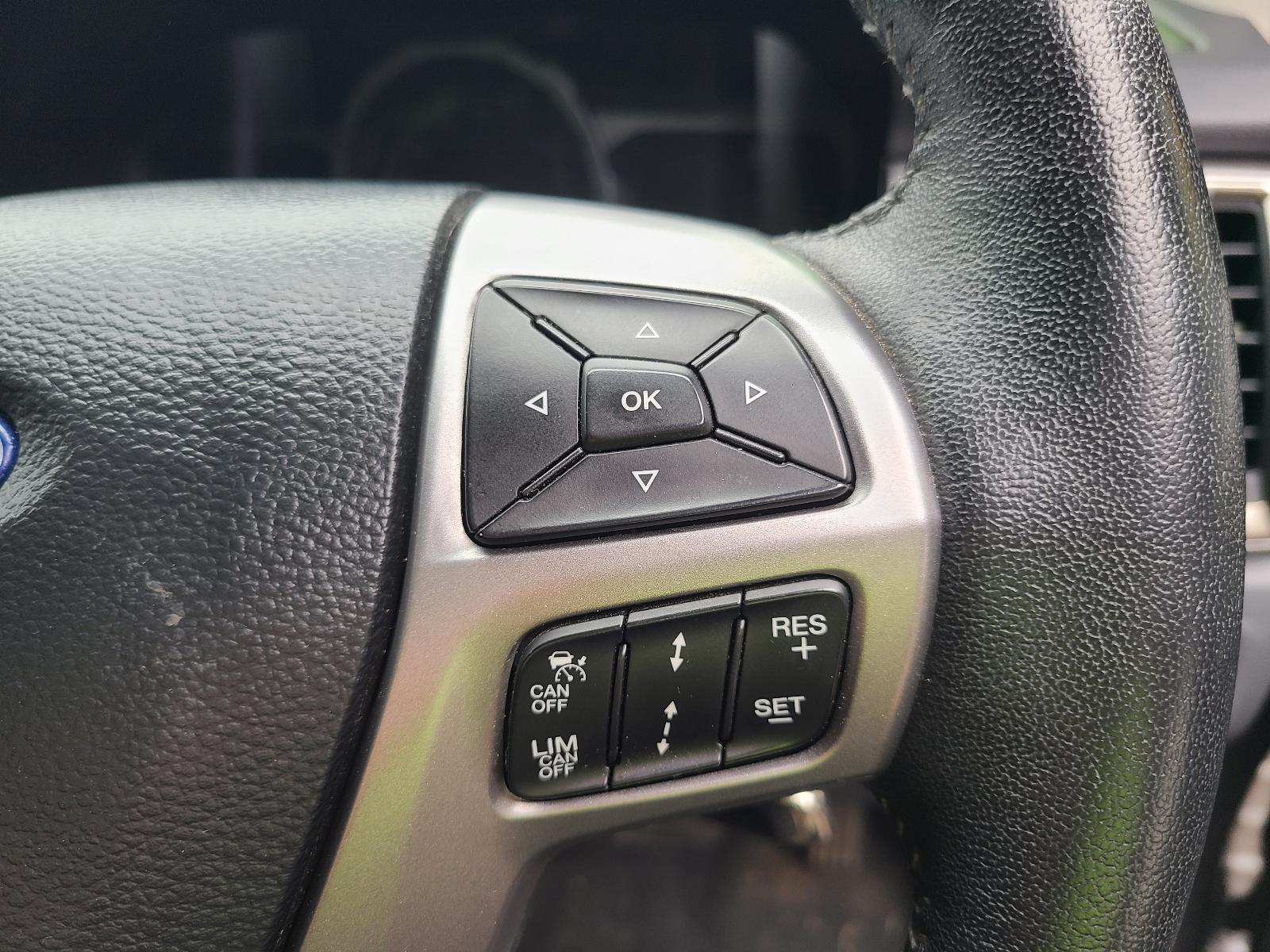 View Ford Ranger 2016 4 Door Utility