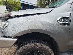 View Ford Ranger 2016 4 Door Utility