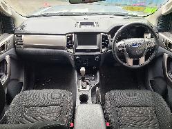 View Ford Ranger 2016 4 Door Utility