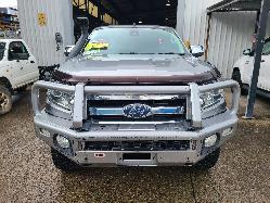 View Ford Ranger 2016 4 Door Utility