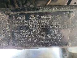 View Ford Ranger 2016 4 Door Utility