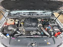 View Ford Ranger 2016 4 Door Utility