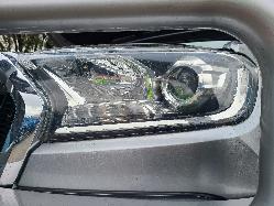 View Ford Ranger 2016 4 Door Utility