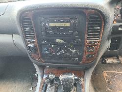 View Toyota Landcruiser 2001 4 Door Station Wagon