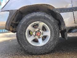 View Toyota Landcruiser 2001 4 Door Station Wagon