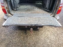 View Toyota Landcruiser 2001 4 Door Station Wagon
