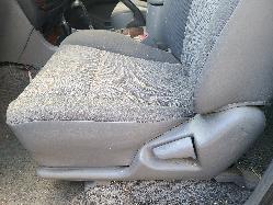 View Toyota Landcruiser 2001 4 Door Station Wagon