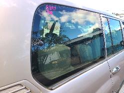 View Toyota Landcruiser 2001 4 Door Station Wagon