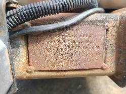 View Toyota Landcruiser 2001 4 Door Station Wagon