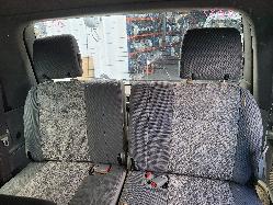 View Toyota Landcruiser 2001 4 Door Station Wagon