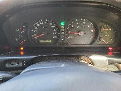 View Toyota Landcruiser 2001 4 Door Station Wagon