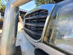 View Toyota Landcruiser 2001 4 Door Station Wagon