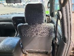 View Toyota Landcruiser 2001 4 Door Station Wagon