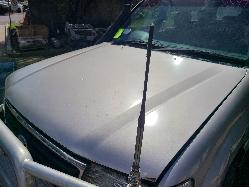 View Toyota Landcruiser 2001 4 Door Station Wagon