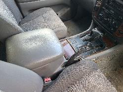 View Toyota Landcruiser 2001 4 Door Station Wagon