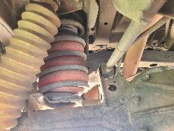 View Toyota Landcruiser 2001 4 Door Station Wagon
