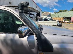 View Toyota Landcruiser 2001 4 Door Station Wagon