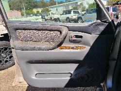 View Toyota Landcruiser 2001 4 Door Station Wagon