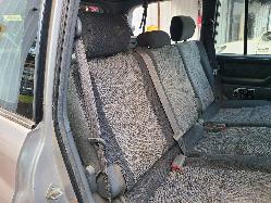 View Toyota Landcruiser 2001 4 Door Station Wagon